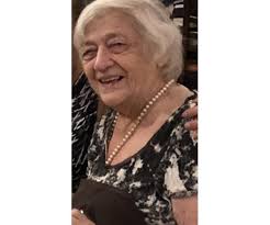 Norma D'Anna Obituary (2023)