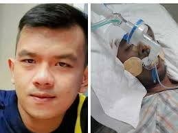 Fundraiser by John Lucente : Support Noel Joper's Journey to Healing