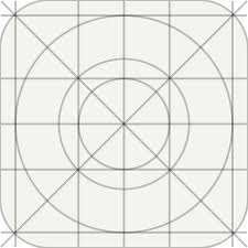 ✓ free for commercial use ✓ high quality images. Download Ios Icon Icons Png Free And Downloads Ios App Icon Template Png Full Size Png Image Pngkit