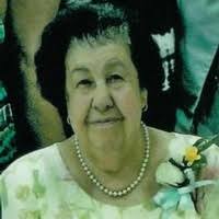 Obituary information for Daisy T. Bodin