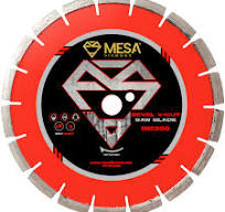 Bevel V-Cut Saw Blades BB200