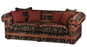 Attraktive angebote an mega & big sofas xxl kolonialstil. Kolonial Sofa Metropolitan Aus England