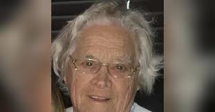 Violet W. Albin Church Carns Obituary