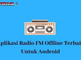 Cara instal xapk di hp android dan laptop ternyata cukup mudah, loh! 10 Aplikasi Radio Fm Offline Terbaik Untuk Android Kompirasi Com