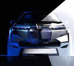 Car Design Daily On Instagram Bmw Ix Official Sketches By Tianyuan Li What Do You Think For More Designs Car Design Concept Car Design Automotive Design
