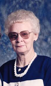 Betty Webb Obituary July 7, 2014