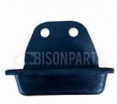 *FITS SCANIA 4 PGRT SERIES REAR CHASSIS BUMP STOP BUFFER 1370142 BP109-008