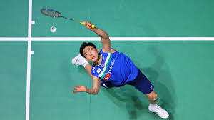Olympics badminton best rallies video. Olympic Badminton At Tokyo 2020 Top Five Things To Know