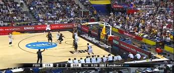 Bene la prima parte, poi i tedeschi allungano nella ripresa. 2015 Eurobasket Italy Vs Germany Preliminary Round Youtube