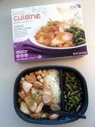 Today's mother's day deal of the day: Frozen Diet Meals You Lean Cuisine Market Collection Roasted Turkey