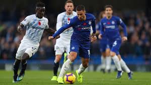 #premierleaguehighlights #chelsea #westham download chelsea fc's official mobile app: Everton Vs Chelsea Preview Where To Watch Live Stream Kick Off Time Team News 90min