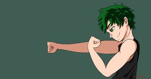 Hero killer arc final exams arc forest training camp arc hideout raid arc provisional hero license exam arc shie hassaikai arc remedial course arc u.a. Izuku Midoriya Fanart Album On Imgur