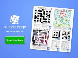 Instead of a list of written clues, each puzzle includes a single picture. Appynation Home Facebook