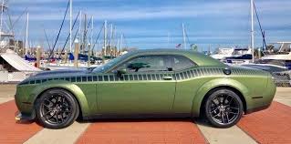 Image result for Melbourne Green 2008 Challenger