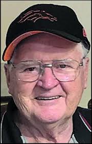 William Hedin Obituary (1927