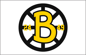 Browse and download hd boston bruins logo png images with transparent background for free. Boston Bruins Logo History