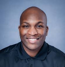 Meet Victor “Vick” Wowo Jr. '11, '17 MBA, one of our Outstanding Young  Alumni Award recipients.🎉 Vick is a first-generation Nigerian American  born and raised in Reno, Nevada. He holds a Bachelor