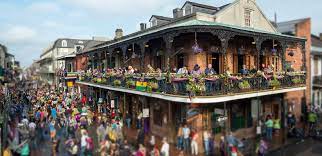 Don your purple, green and gold and join us in new orleans this march for the greatest free show on earth. mardi gras 2022 is tuesday, march 1. 2022 Mardi Gras Parade Schedule Mardi Gras New Orleans