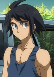 Software engineer that wants to get into coding. Mikazuki Augus Anime Planet