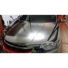 Klu nak cepat boleh bhubung terus dgn asrul 0196106653. Nak Cat Kereta Tapi Tak Mampu Boleh Guna Chrome Powder Murah Dan Cepat Shopee Malaysia