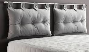 Disponibile in sette categorie di rivestimento completamente sfoderabile, in quattro diverse misure e con box contenitore con apertura a doppia. Testiera Letto Imbottita Usato In Italia Vedi Tutte I 51 Prezzi