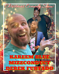 Blue Boy Entertainment