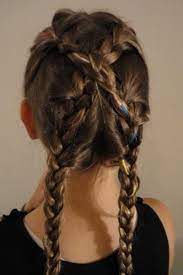 Eight Runner Tested Hairstyles Running Hairstyles Ponytail Styles Hair Styles