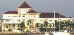 Mount miriam cancer hospital (gps: Rs Stella Maris Kerjasama Dengan Mount Miriam Cancer Malaysia Tribun Timur