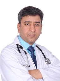 Best Cancer Doctors in India