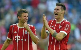 What makes round of 16 debutants beşiktaş special? Bundesliga Bayern Munich S Niklas Sule Besiktas Atmosphere Won T Overawe Us