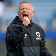 Fenerbahçe, yeni sezon hazırlıkları kapsamında i̇ngiltere lig 1 takımlarından sheffield united ile karşılaştı. Sheffield United S Chris Wilder I Want To Drive This Club To The Highest Level Sheffield United The Guardian