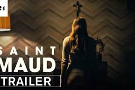Saint maud is a 2019 british psychological horror film written and directed by rose glass in her feature directorial debut. Saint Maud Archives The Playlist