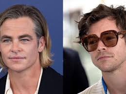 La verdadera relación de Chris Pine y Harry Styles: lo que hay detrás del  presunto escupitajo de Venecia