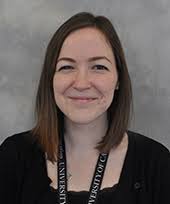 Beth Barker : Faculty of Education