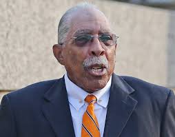 Federal prosecutors fight former Cleveland Councilman Kenneth Johnson's  request for new trial
