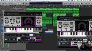 Pitch edit graph with waveform overview, timeline, piano roll and pitch editor! Waves Auto Tune Not Working In Logic Pro X Franceever
