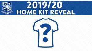 Tranmere rovers prenton park cowshed fc main britain stand away stands football ground kit purple kop soccer. New Kit To Be Released This Friday News Tranmere Rovers Football Club
