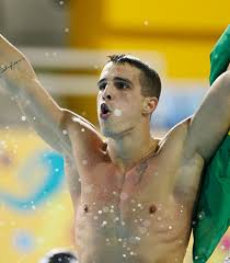 O maior rival de bruno fratus atualmente é, sem dúvidas, caeleb dressel. Bruno Fratus Now Foods