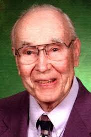 John Warren Hunter, 94, of Marion
