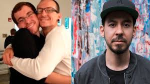 El hijo de Chester Bennington acusa a Mike Shinoda de traidor