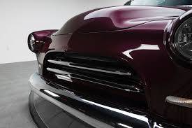 Image result for Regent Maroon 1952 Oldsmobile