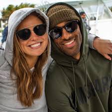 Hannah Brown's "Incredible" New Boyfriend Gets Matt James' Approval