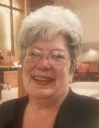 Irene E. Garbe Obituary