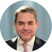 Michael Donelan, CFA