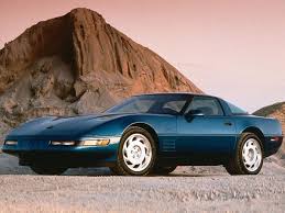Pin By Nika Mumladze On Corvette C4 In 2020 Chevrolet Corvette Corvette C4 Corvette