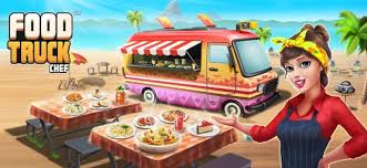 My favorite games and app store games too. Food Truck Chef Cooking Games On The App Store Food Truck Cooking Games Free Food