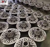 Differential Case Differential Housing for Japanese Truck Hino 500