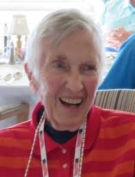 Monica H. Krause Obituary