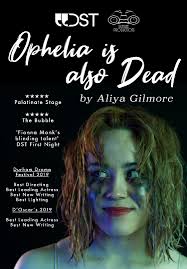 Aliya Gilmore (@aliyalgilmore)