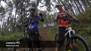 Mtb xc race at ayer hitam, malaysia. Mtb Malaysia Frim Ride Offroad Youtube